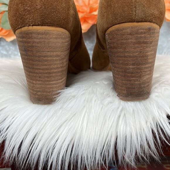 Treasure and Bond Windsor Booties - Picture 4 of 11